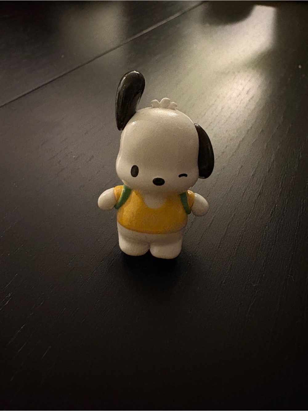 Sanrio Pochacco - Moetch Adorable Backpack Blind Bag Series